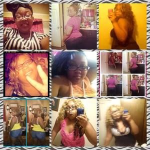 Meet your Posher, Jasmine